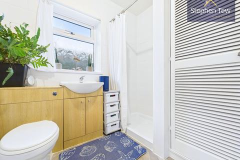 2 bedroom semi-detached bungalow for sale, Edgeway Road, Blackpool, FY4
