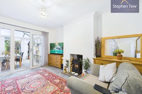 2 bedroom semi-detached bungalow for sale, Edgeway Road, Blackpool, FY4