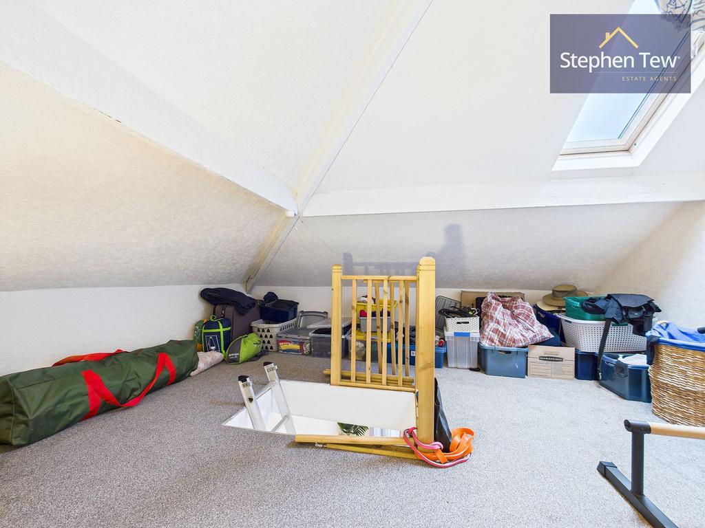 Loft space