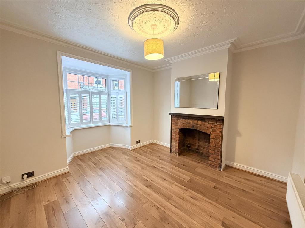 Front Room