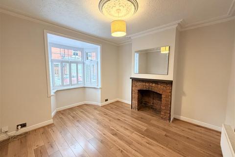 undefined, Grove Street, Leek
