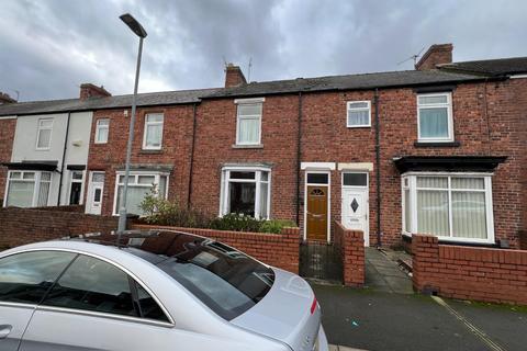 3 bedroom terraced house for sale - Alexandra Street, Shildon