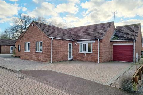 undefined, Sleaford NG34