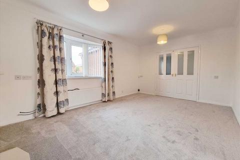 undefined, Sleaford NG34