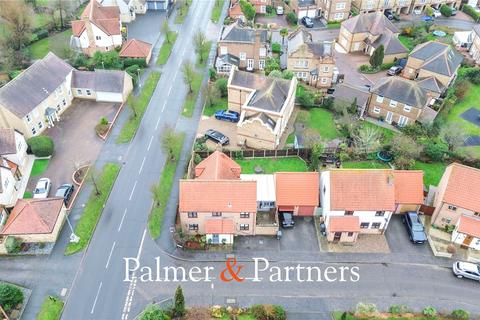 undefined, Bulbecks Walk, Chelmsford CM3