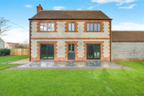 3 bedroom link detached house for sale, Barley Courtyard, Eastgate, Holme Next the Sea, Hunstanton, PE36