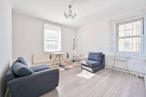 1 bedroom flat to rent, Doddington Grove, Kennington, London, SE17