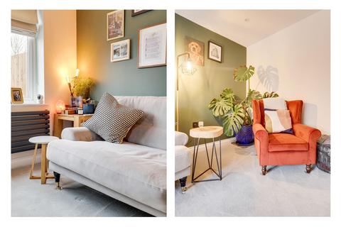 2 bedroom semi-detached house for sale, Greenwood Gardens, Nottingham NG11