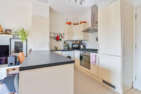 1 bedroom flat for sale, Plover Way, Rotherhithe, London, SE16