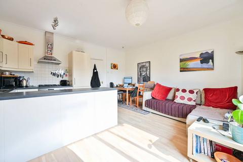 1 bedroom flat for sale, Plover Way, Rotherhithe, London, SE16
