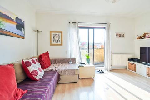 Plover Way, Rotherhithe, London, SE16