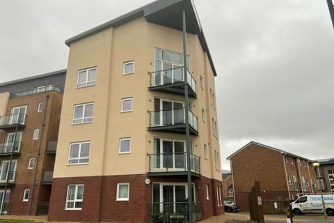 undefined, Cwrt Myrddin, Millenium Quay, Llanelli