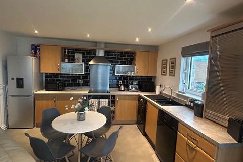 undefined, Cwrt Myrddin, Millenium Quay, Llanelli