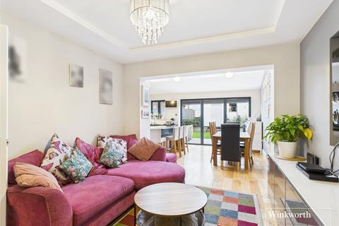 undefined, Boycroft Avenue, London NW9