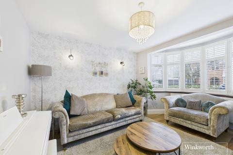 undefined, Boycroft Avenue, London NW9