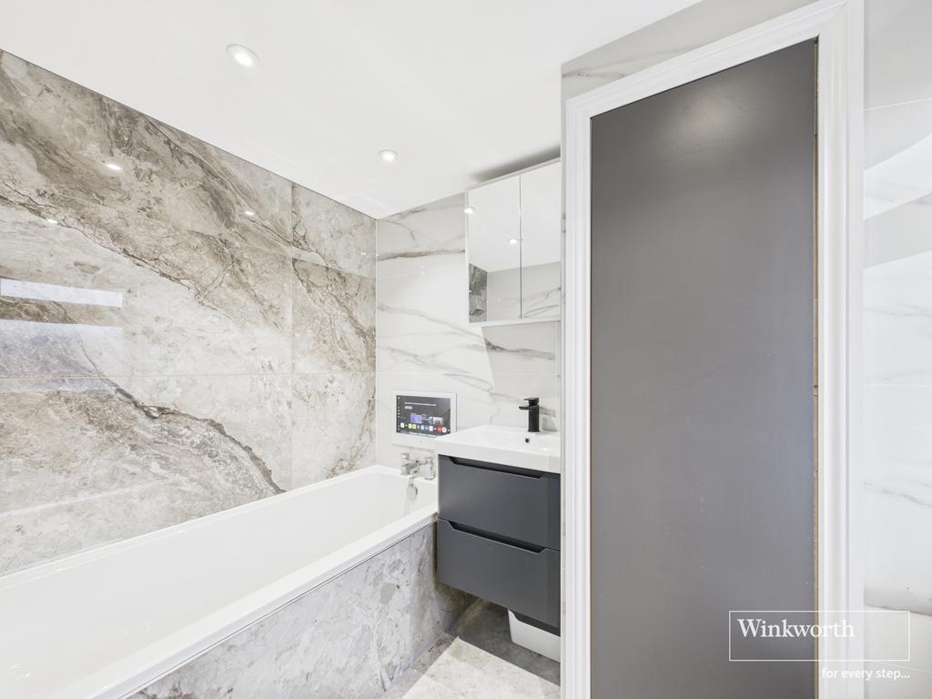 En Suite