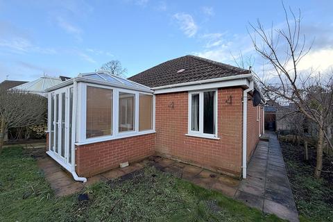 undefined, Balsam Park, Wincanton, Somerset, BA9