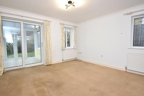 undefined, Balsam Park, Wincanton, Somerset, BA9