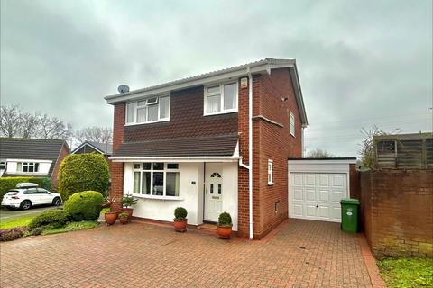 undefined, Tanglewood Grove, Dudley DY3