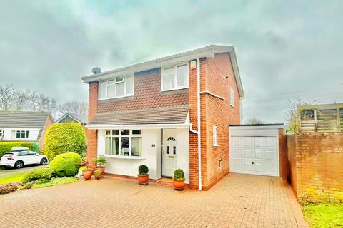 undefined, Tanglewood Grove, Dudley DY3