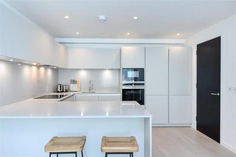 1 bedroom apartment for sale, Brandon House, 10 Hilary Mews, London, SE1