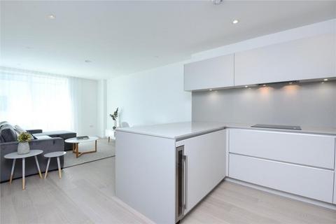 1 bedroom apartment for sale, Brandon House, 10 Hilary Mews, London, SE1