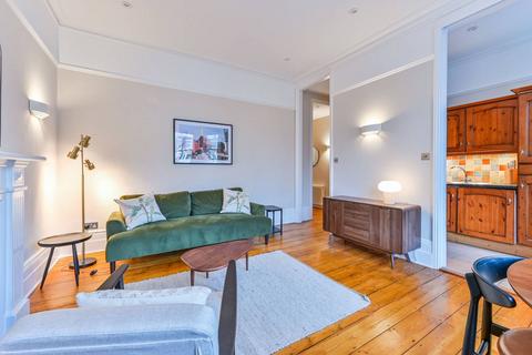 1 bedroom flat to rent, Randolph Avenue, Maida Vale, London, W9