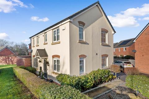 undefined, Pardoe Drive, Pershore