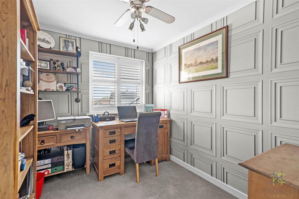 Bedroom 3