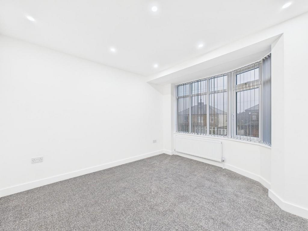 Bedroom Room