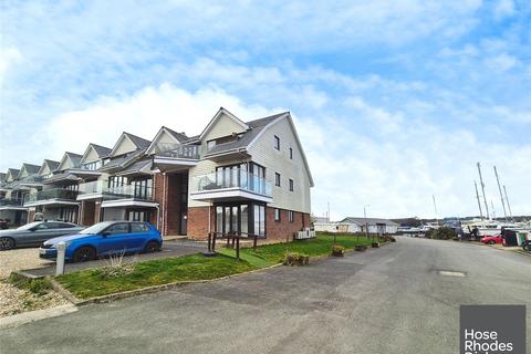 undefined, Medina Breeze Walk, Binfield, PO30