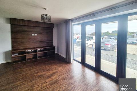 undefined, Medina Breeze Walk, Binfield, PO30