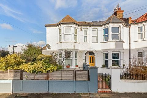 undefined, Ewhurst Road, Brockley, London, SE4