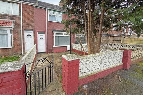 undefined, Hepscott Avenue, Hartlepool, TS27 4