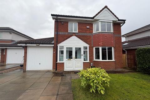 undefined, Dale Brook Avenue, Dukinfield SK16