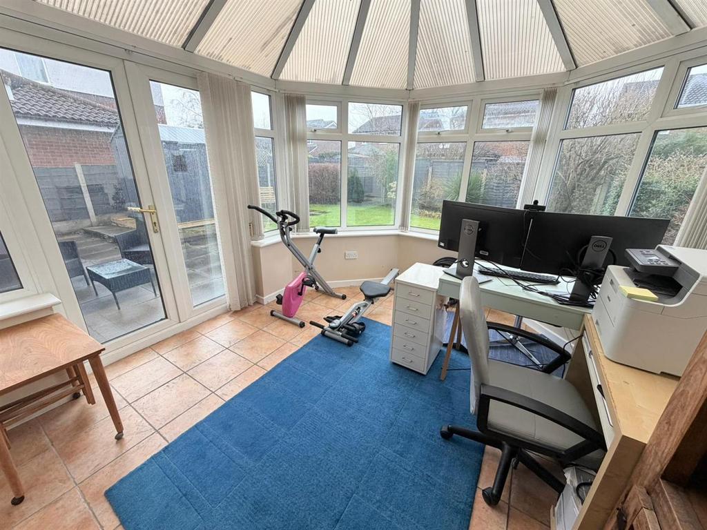 Conservatory