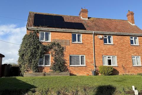 undefined, Mitchells Row, Brookhampton, North Cadbury, Yeovil, BA22