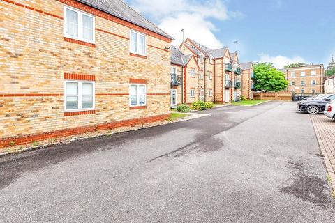 2 bedroom flat for sale, St. Catherines Place Hummer Road, Surrey TW20