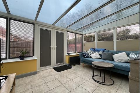 1 bedroom flat for sale, Far Pasture, PETERBOROUGH PE4
