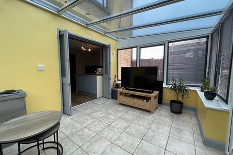 1 bedroom flat for sale, Far Pasture, PETERBOROUGH PE4