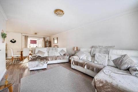 4 bedroom detached house for sale, Allbrook Knoll, Eastleigh