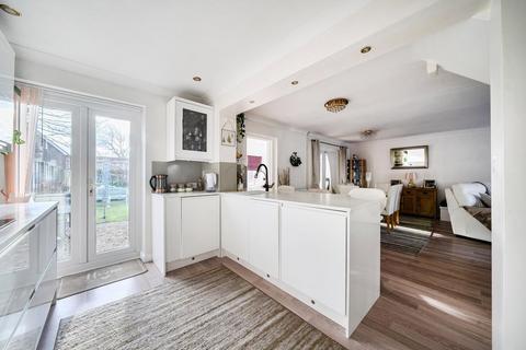 4 bedroom detached house for sale, Allbrook Knoll, Eastleigh