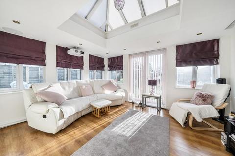 4 bedroom detached house for sale, Allbrook Knoll, Eastleigh