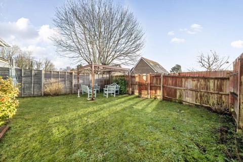 4 bedroom detached house for sale, Allbrook Knoll, Eastleigh