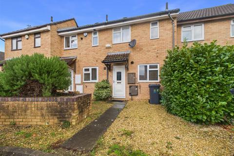 2 bedroom terraced house for sale - Hazel Close, Gloucester