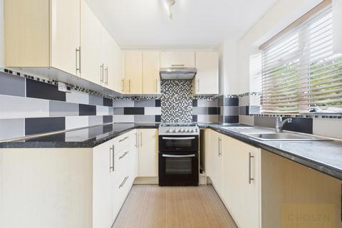 2 bedroom terraced house for sale, Hazel Close, Gloucester