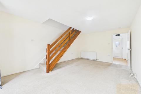 2 bedroom terraced house for sale, Hazel Close, Gloucester