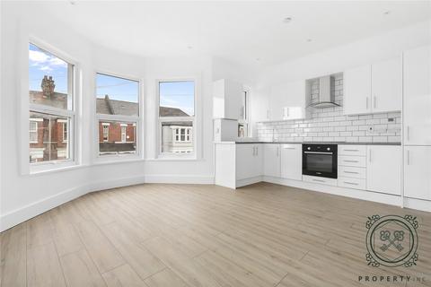 undefined, Carlingford Road, London, N15