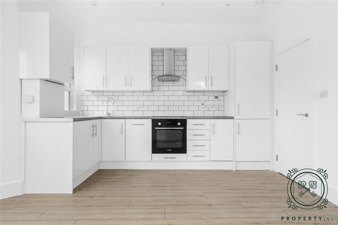 undefined, Carlingford Road, London, N15