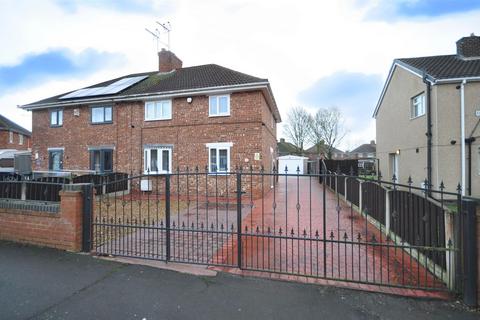 undefined, Nothgate, Moorends, DN8